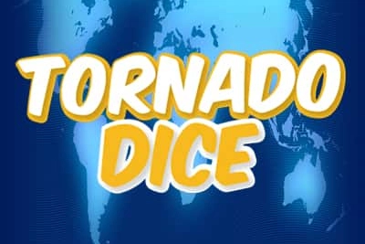 00033 tornado dice