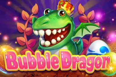 00586 bubble dragon