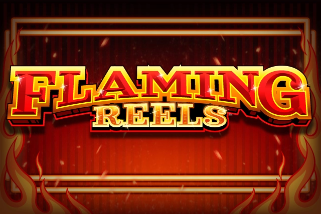 00671 flaming reels
