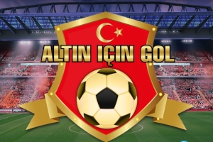 01147 altin icin gol