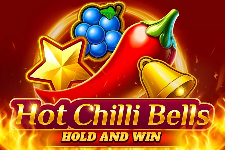 02470 hot chilli bells