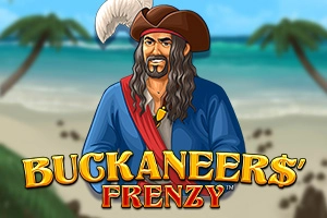 02806 buckaneers frenzy