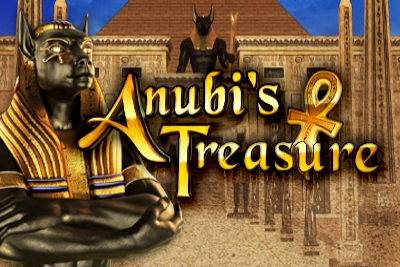 04676 anubis treasure