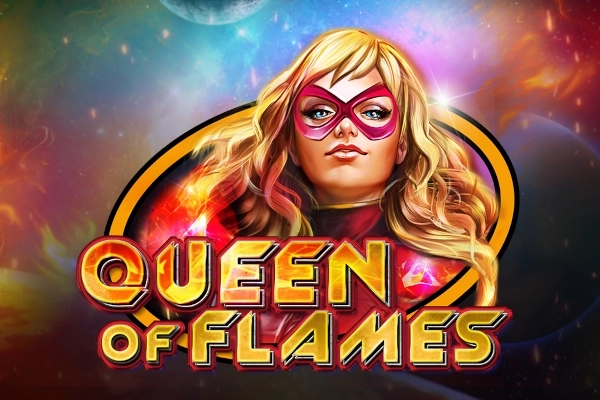 05398 queen of flames