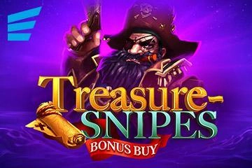 06624 treasure snipes bonus buy