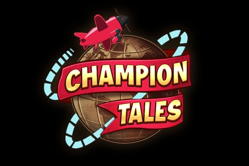 07062 champion tales