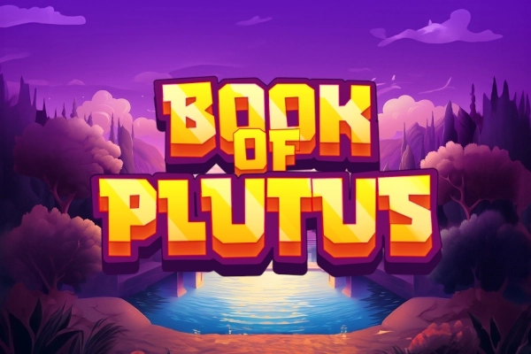 07324 book of plutus