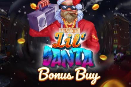 07359 lil santa bonus buy
