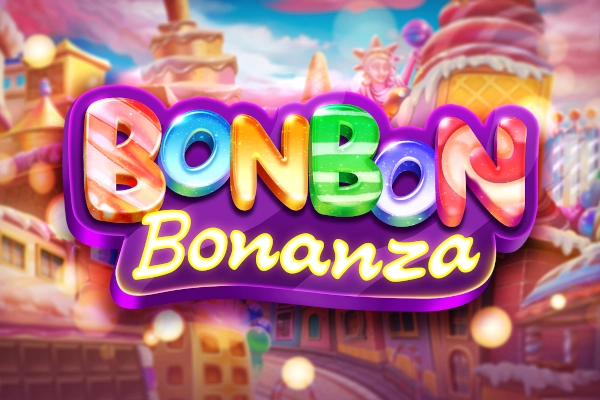 08012 bonbon bonanza