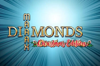 08314 maaax diamonds christmas edition
