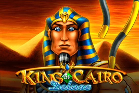 08925 king of cairo
