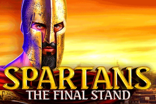 09023 spartans the final stand