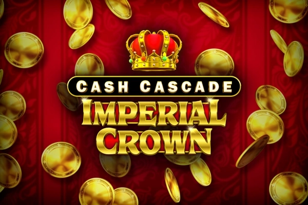 09230 cash cascade imperial crown