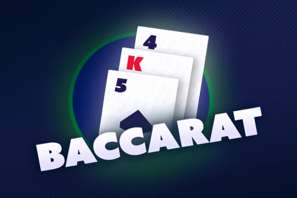 09764 baccarat