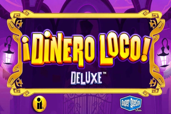 10665 dinero loco deluxe