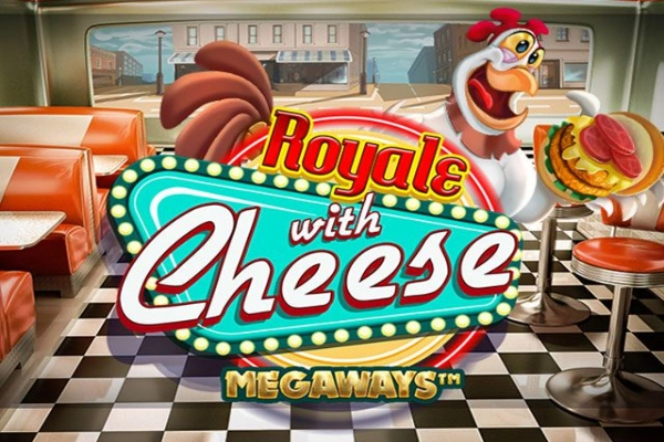 11217 royale with cheese megaways