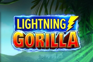 13295 lightning gorilla