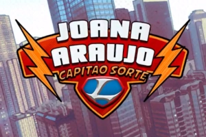 14067 joana araujo capita da sorte