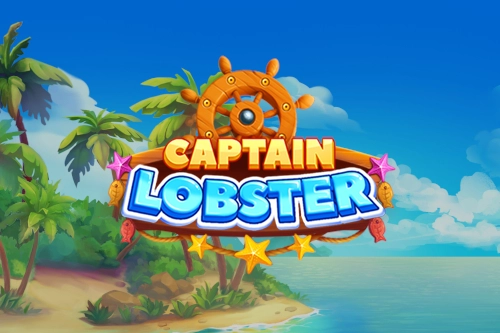 14861 captain lobster