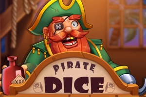 16014 pirate dice