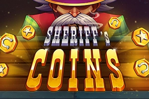 16019 sheriffs coins