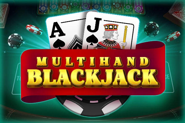 16278 multihand blackjack