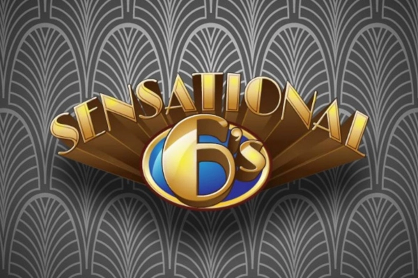 20338 sensational 6s