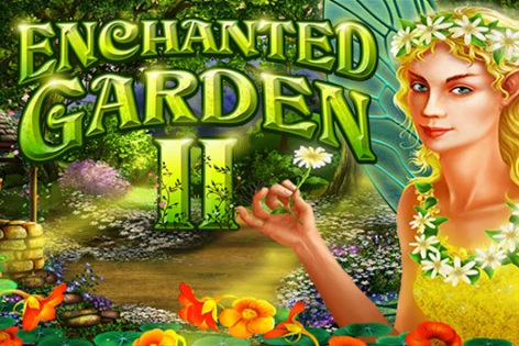 20465 enchanted garden 2
