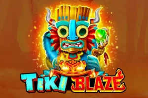 20794 tiki blaze