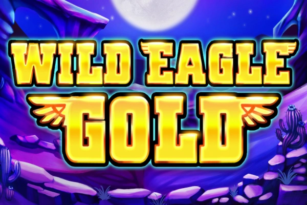 21483 wild eagle gold