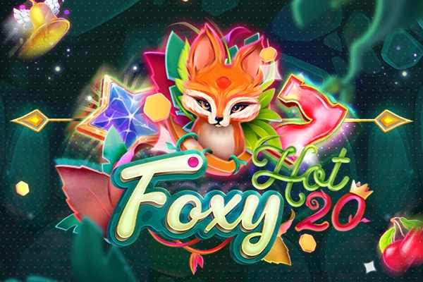 21733 foxy hot 20
