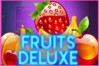 22409 fruits deluxe