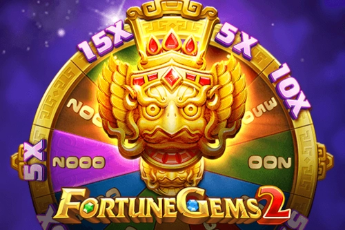 23751 fortune gems 2