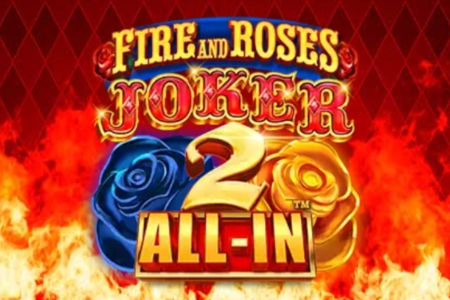 24434 fire and roses joker 2 all in