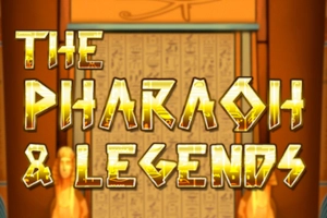 24875 the pharaoh and legends